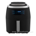 Electric Fried Cooker Steam Digital Air Fryer